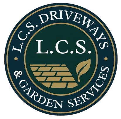 L.C.S. Driveways Daventry